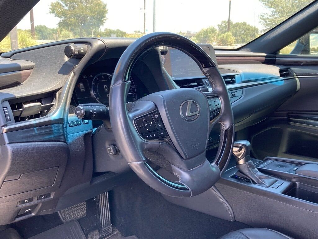 2020 Lexus ES 350 San Antonio TX