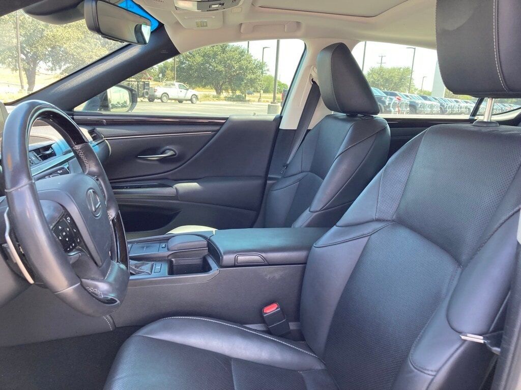 2020 Lexus ES 350 San Antonio TX
