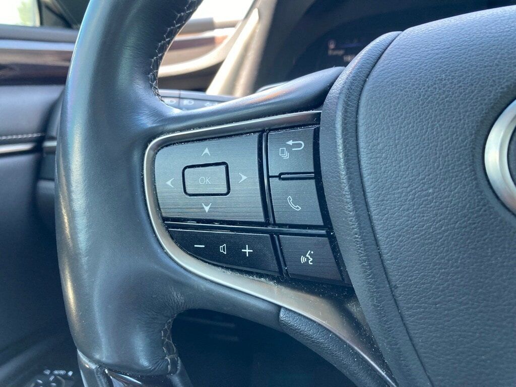 2020 Lexus ES 350 San Antonio TX