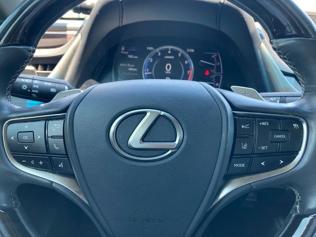 2020 Lexus ES 350 San Antonio TX