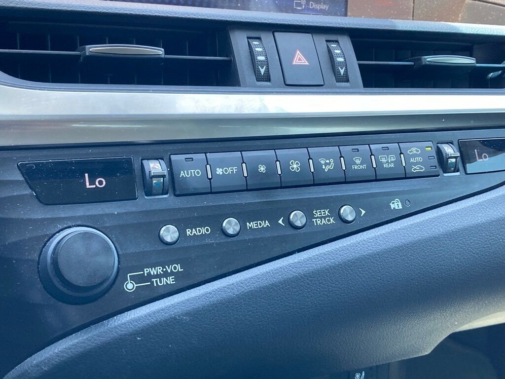 2020 Lexus ES 350 San Antonio TX