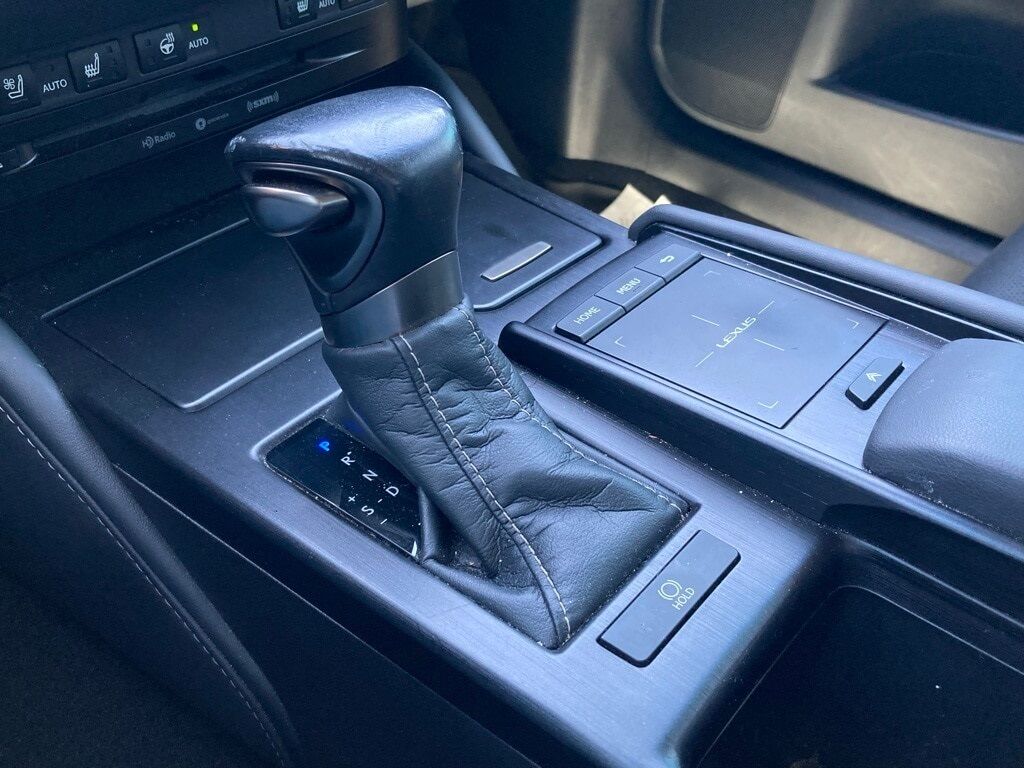 2020 Lexus ES 350 San Antonio TX