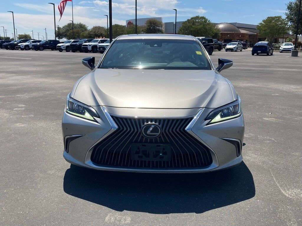 2020 Lexus ES 350 San Antonio TX