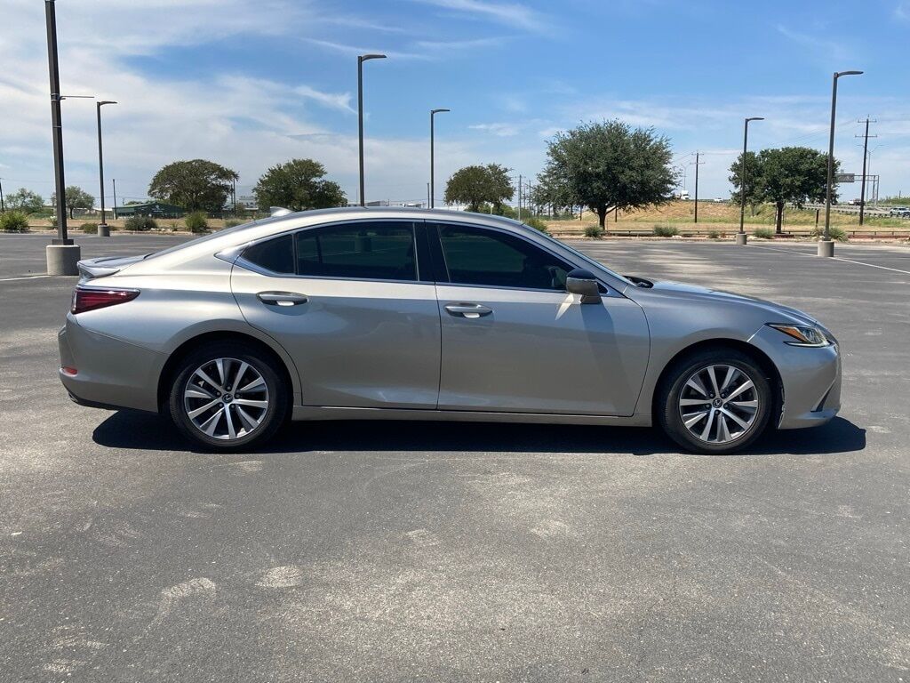 2020 Lexus ES 350 San Antonio TX
