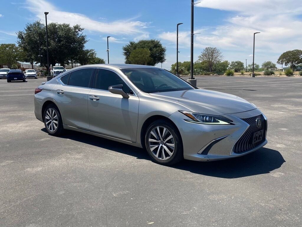 2020 Lexus ES 350 San Antonio TX