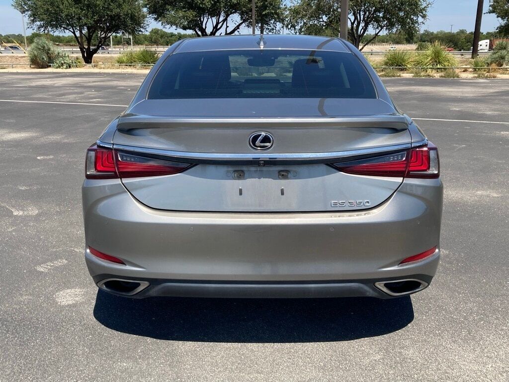2020 Lexus ES 350 San Antonio TX