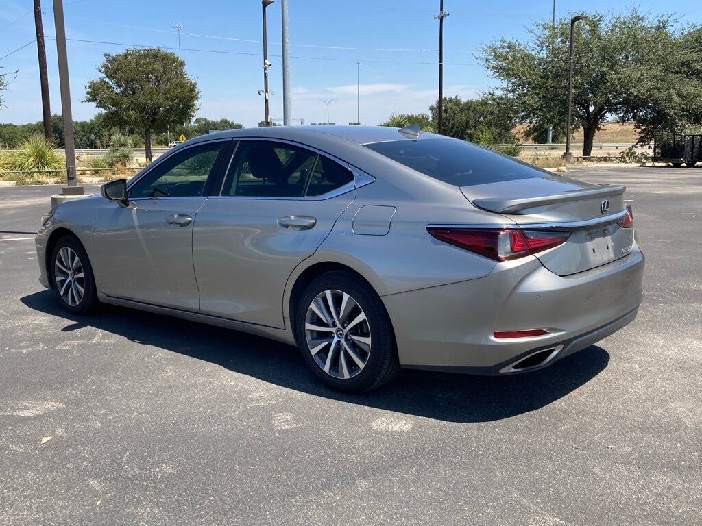 2020 Lexus ES 350 San Antonio TX