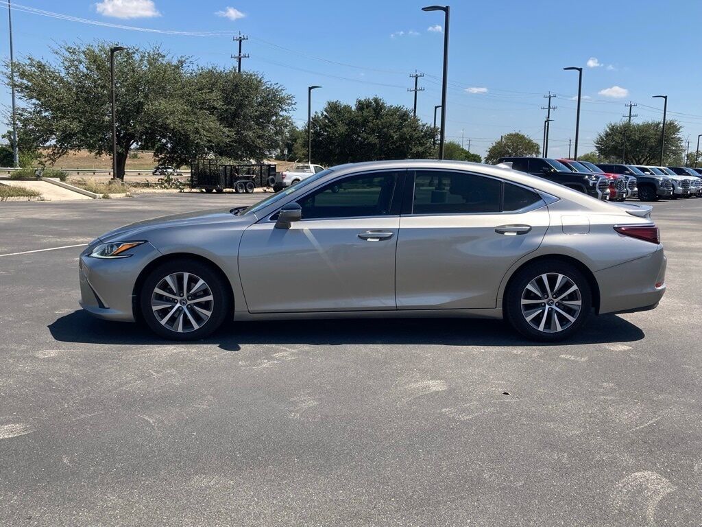 2020 Lexus ES 350 San Antonio TX