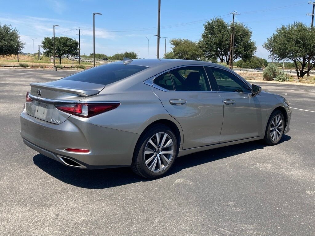 2020 Lexus ES 350 San Antonio TX