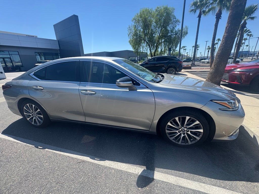 2020 Lexus ES 350 Tucson AZ