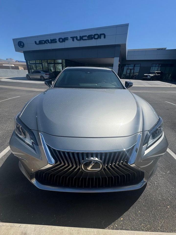 2020 Lexus ES 350 Tucson AZ