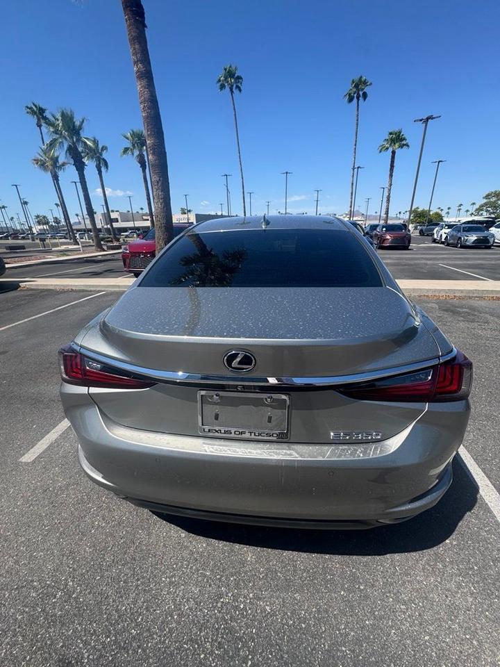 2020 Lexus ES 350 Tucson AZ