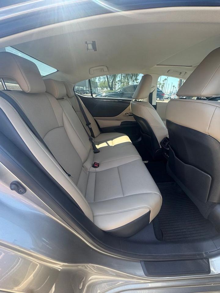 2020 Lexus ES 350 Tucson AZ