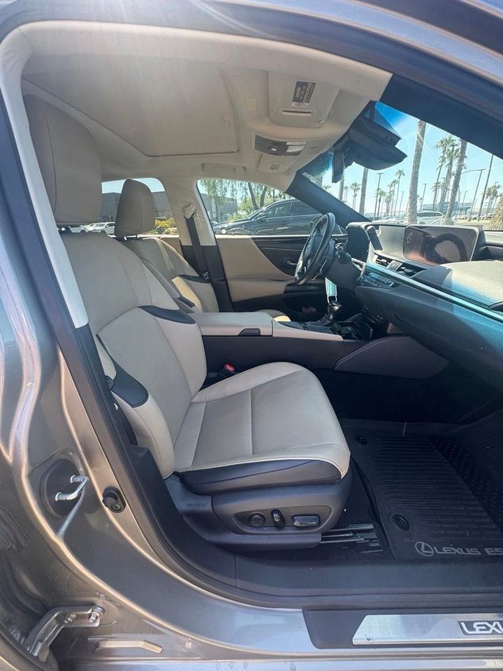 2020 Lexus ES 350 Tucson AZ