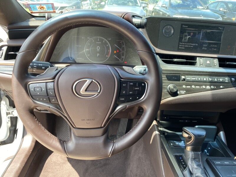 2020 Lexus ES 350 Ultra Luxury