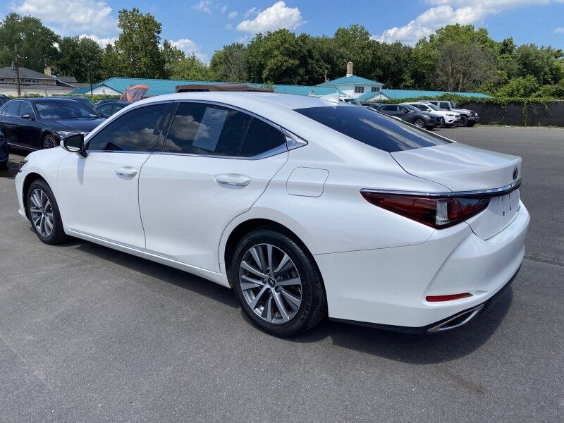 2020 Lexus ES 350 Ultra Luxury