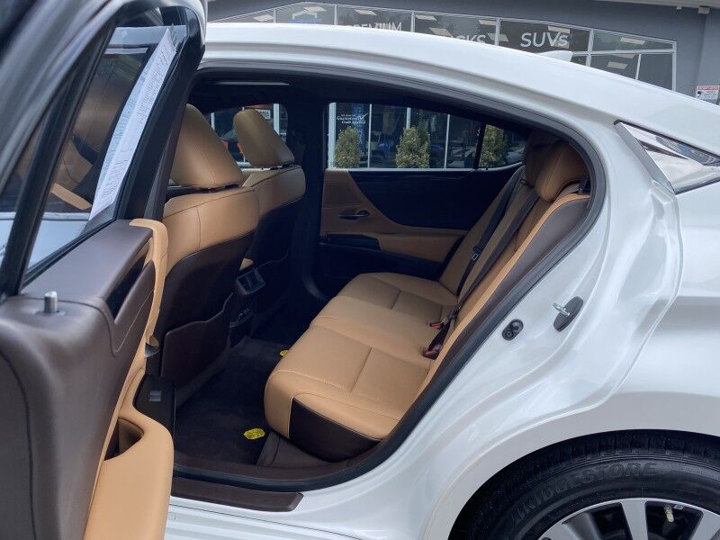 2020 Lexus ES 350 Ultra Luxury Bristol  PA