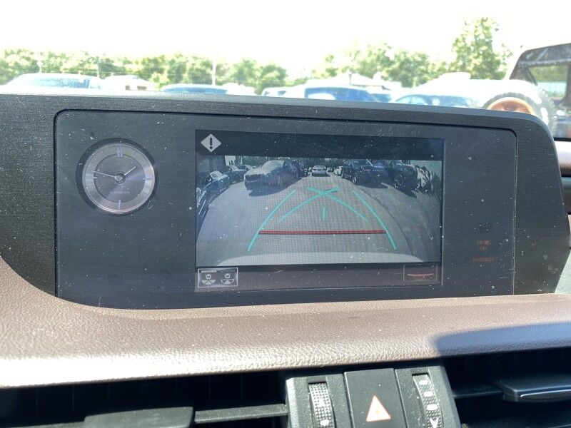 2020 Lexus ES 350 Ultra Luxury Bristol  PA