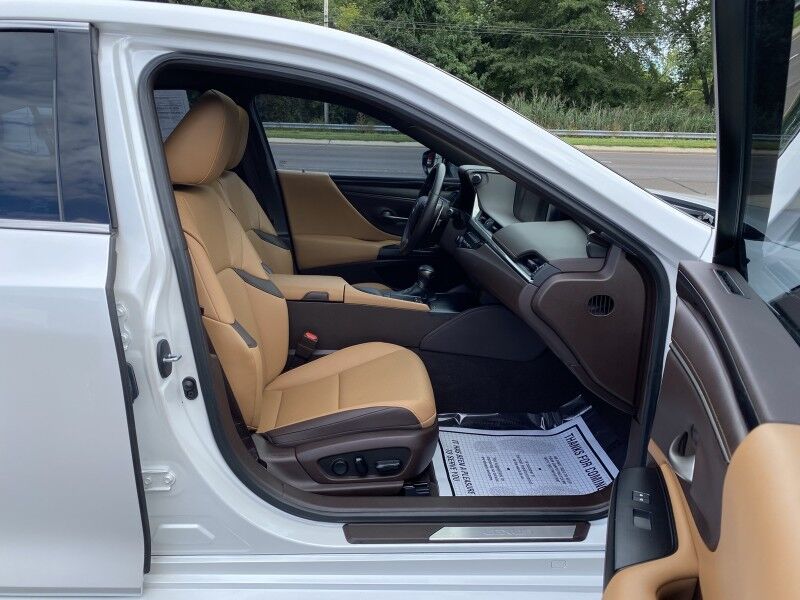 2020 Lexus ES 350 Ultra Luxury Bristol  PA