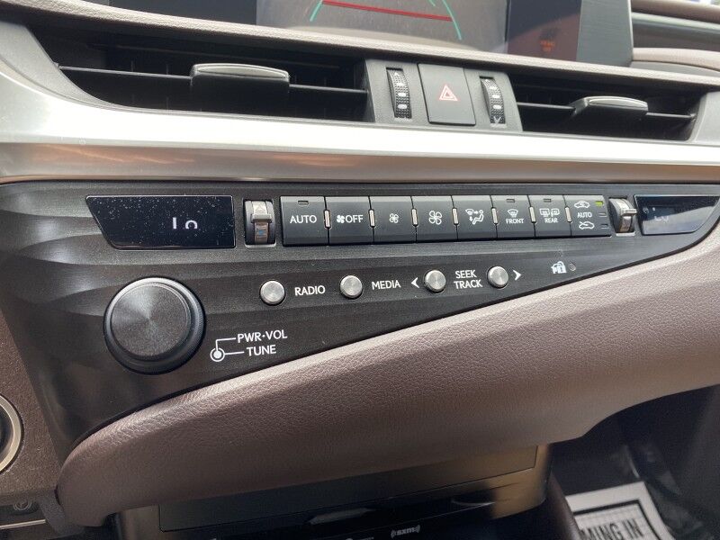 2020 Lexus ES 350 Ultra Luxury Bristol  PA