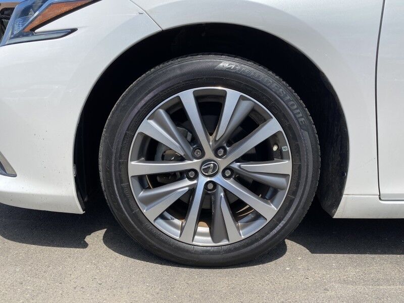 2020 Lexus ES 350 Ultra Luxury Bristol  PA