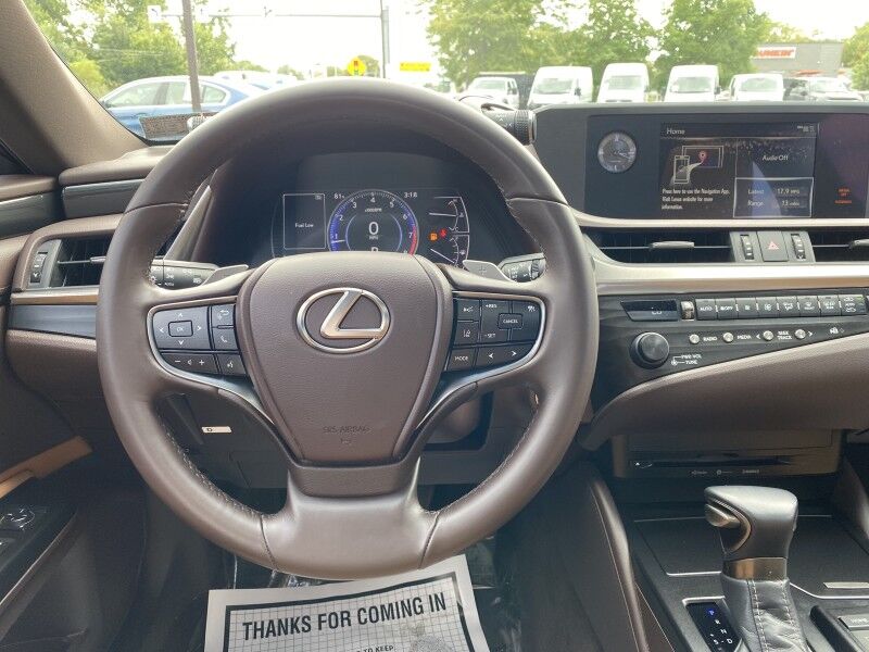 2020 Lexus ES 350 Ultra Luxury