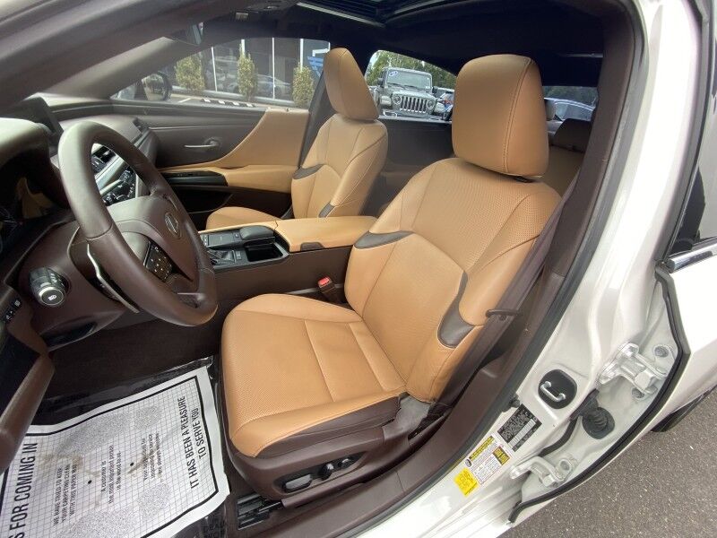 2020 Lexus ES 350 Ultra Luxury Bristol  PA