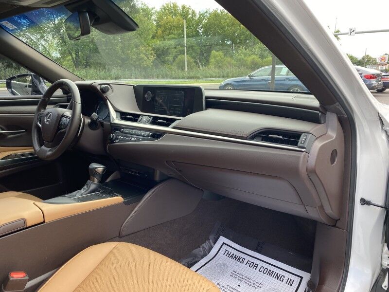 2020 Lexus ES 350 Ultra Luxury Bristol  PA