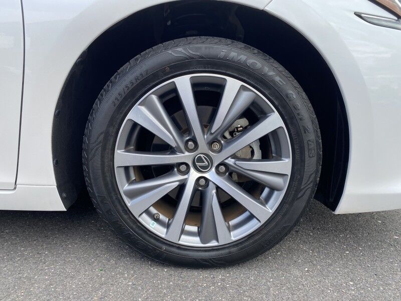2020 Lexus ES 350 Ultra Luxury Bristol  PA