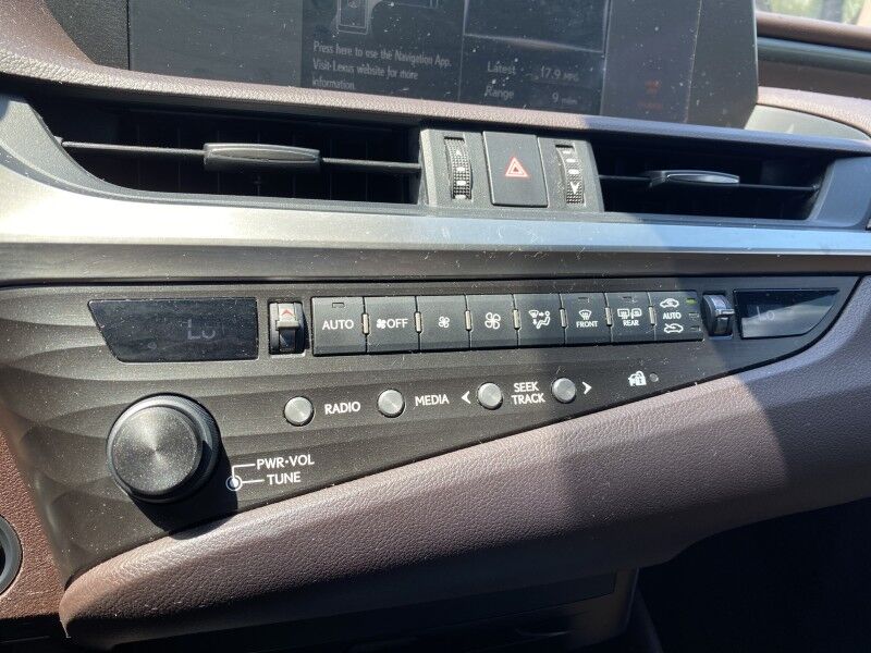 2020 Lexus ES 350 Ultra Luxury Bristol  PA