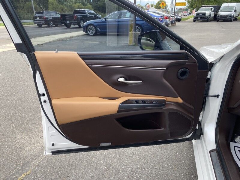 2020 Lexus ES 350 Ultra Luxury Bristol  PA
