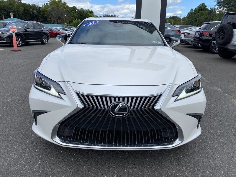 2020 Lexus ES 350 Ultra Luxury Bristol  PA