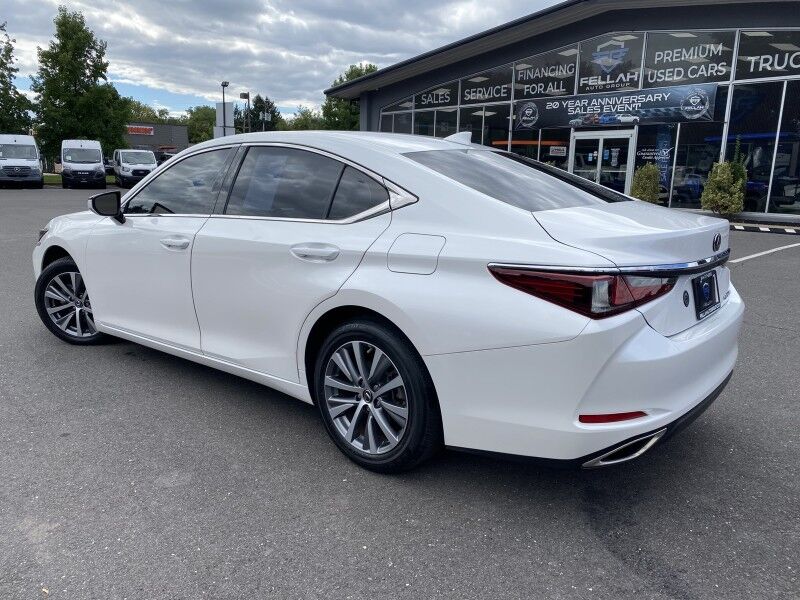 2020 Lexus ES 350 Ultra Luxury