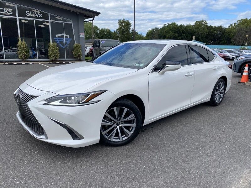 2020 Lexus ES 350 Ultra Luxury Bristol  PA