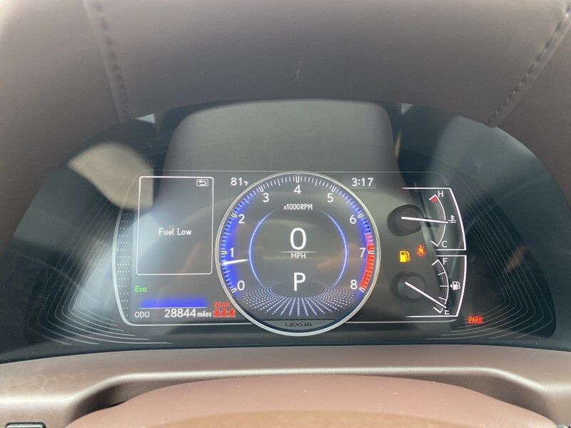 2020 Lexus ES 350 Ultra Luxury Bristol  PA