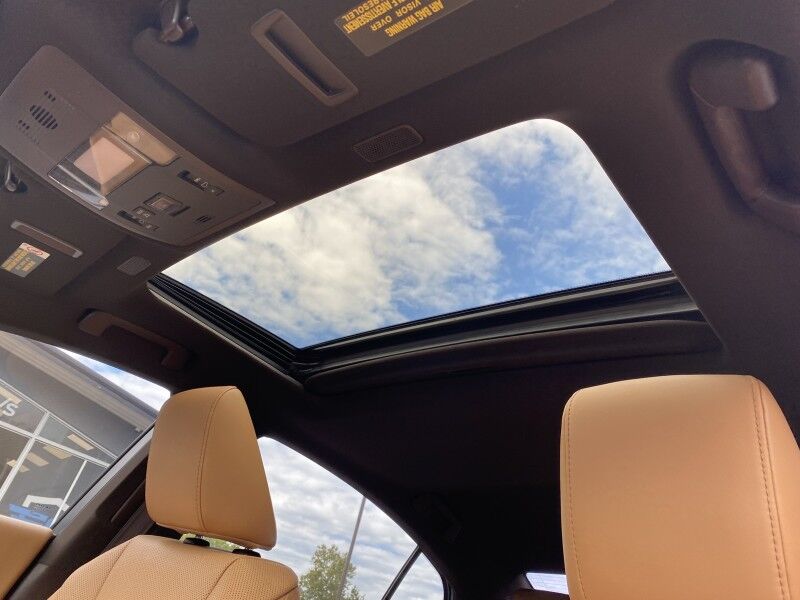 2020 Lexus ES 350 Ultra Luxury Bristol  PA