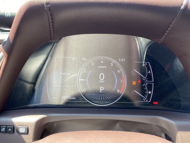 2020 Lexus ES 350 Ultra Luxury Bristol  PA