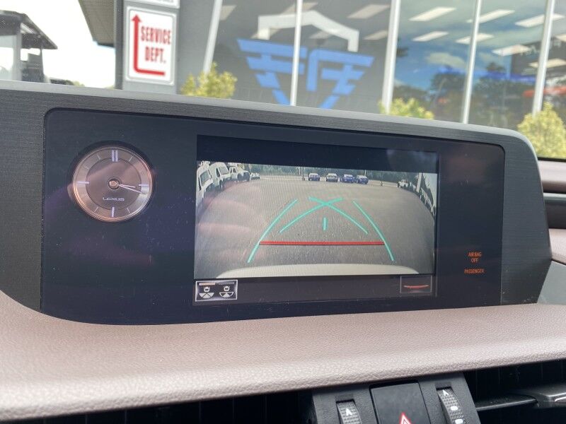 2020 Lexus ES 350 Ultra Luxury Bristol  PA