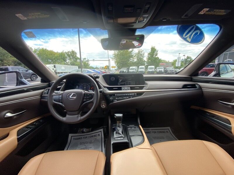 2020 Lexus ES 350 Ultra Luxury Springfield PA