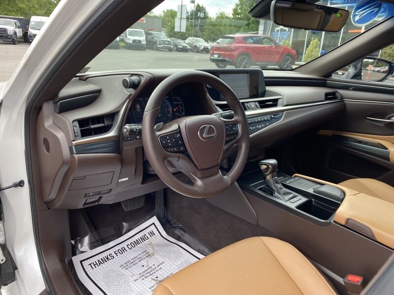 2020 Lexus ES 350 Ultra Luxury Springfield PA