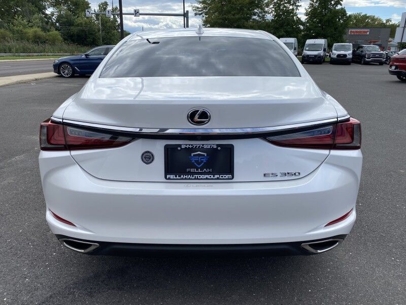 2020 Lexus ES 350 Ultra Luxury Springfield PA