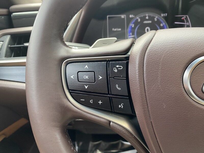 2020 Lexus ES 350 Ultra Luxury Springfield PA