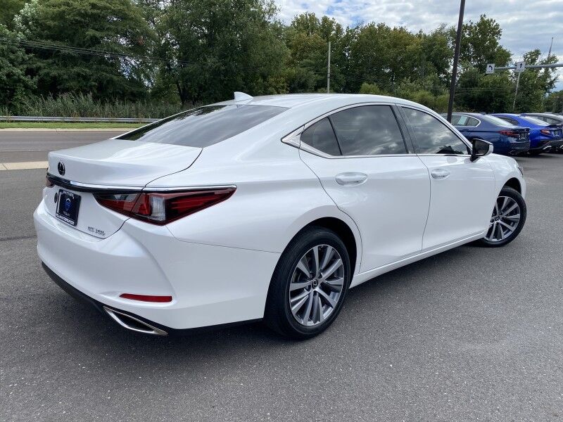 2020 Lexus ES 350 Ultra Luxury Springfield PA