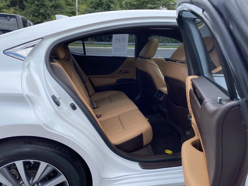 2020 Lexus ES 350 Ultra Luxury Springfield PA