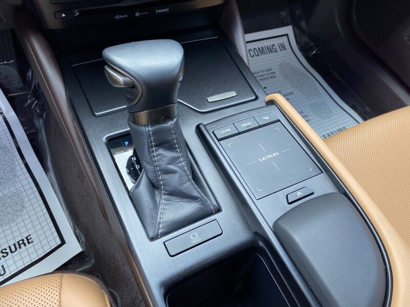 2020 Lexus ES 350 Ultra Luxury Springfield PA