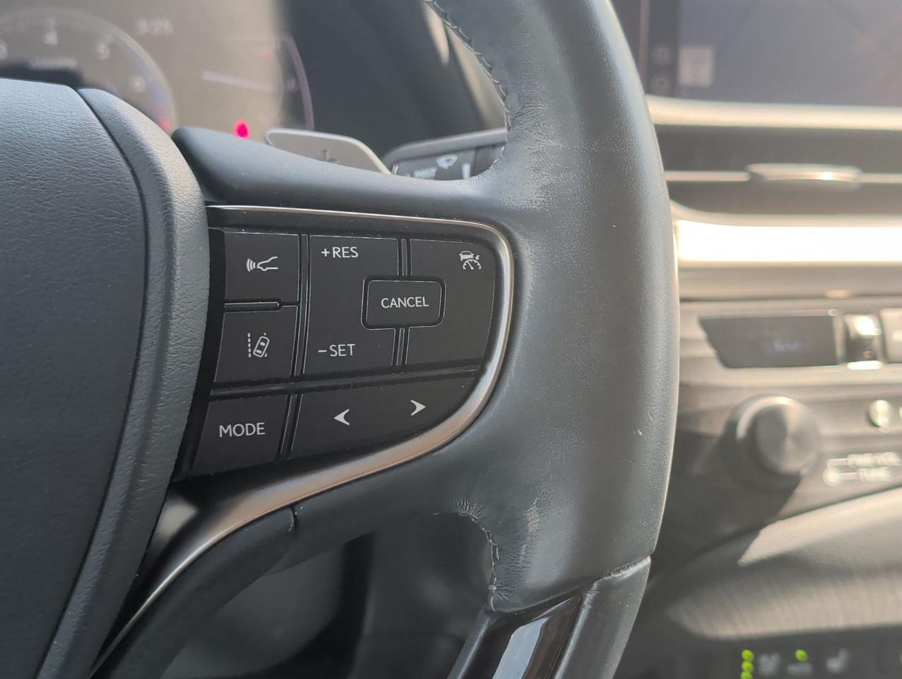 2020 Lexus ES 350 Ultra Luxury San Juan TX