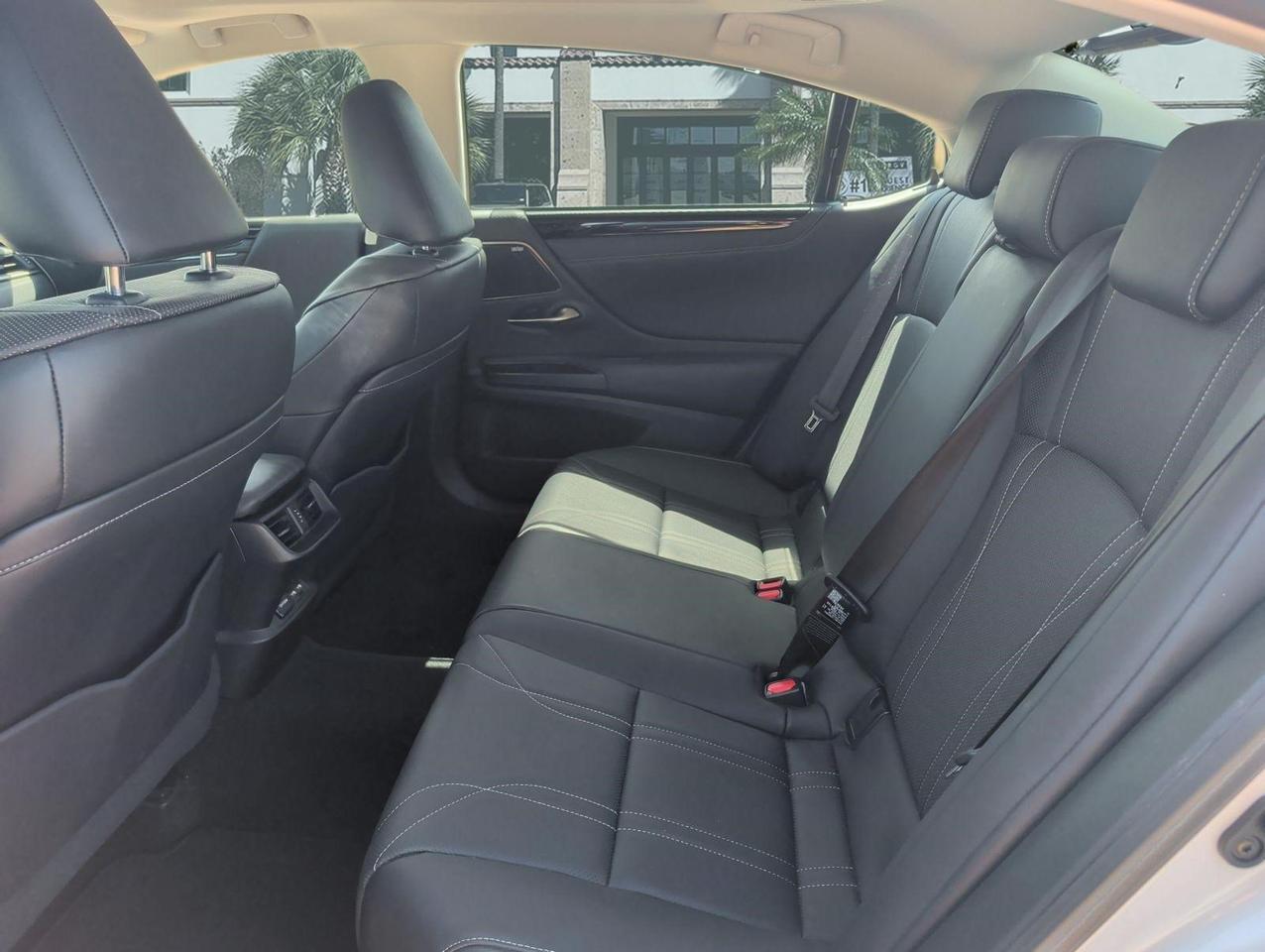 2020 Lexus ES 350 Ultra Luxury San Juan TX