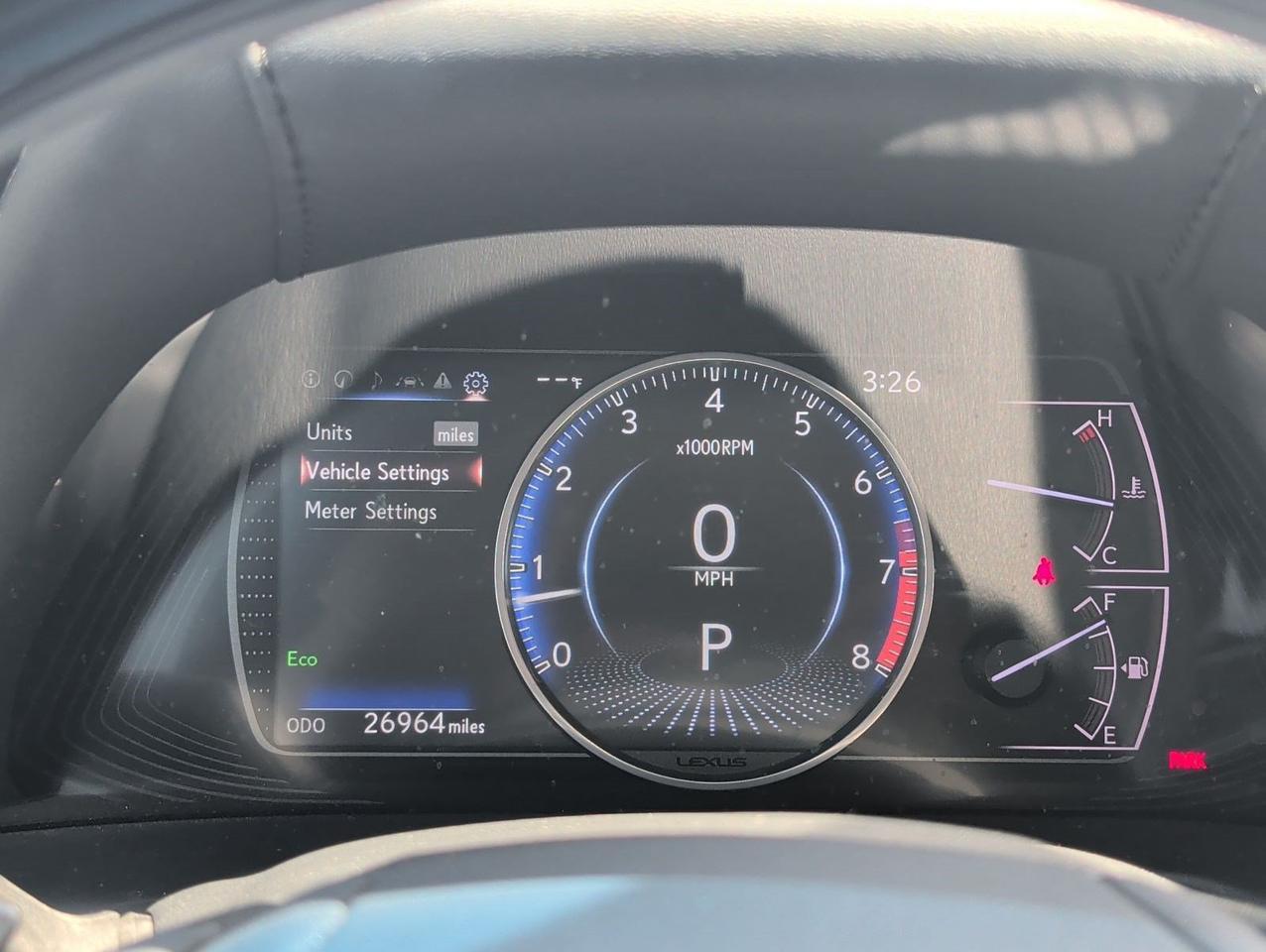 2020 Lexus ES 350 Ultra Luxury San Juan TX