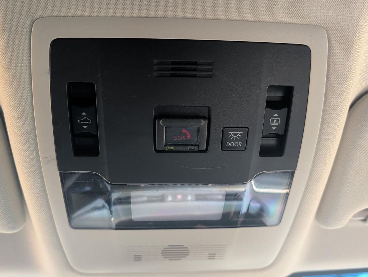2020 Lexus ES 350 Ultra Luxury San Juan TX