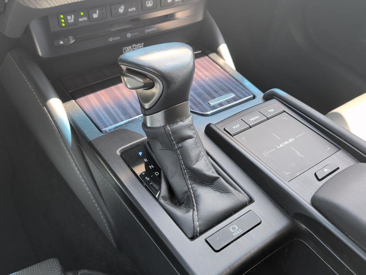 2020 Lexus ES 350 Ultra Luxury San Juan TX